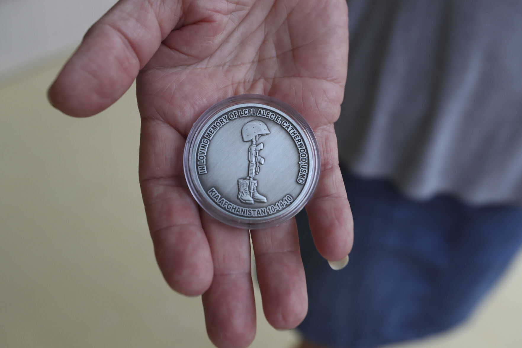 Afghanistan The Price of War